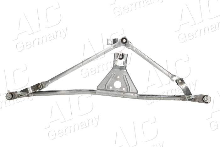 AIC Viskerarmstang 53550 foran for VAG