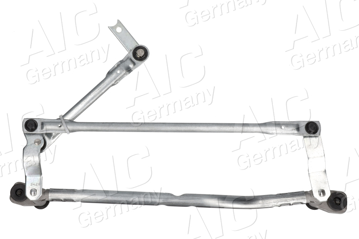 AIC Viskerarmstang 53553 foran for VAG
