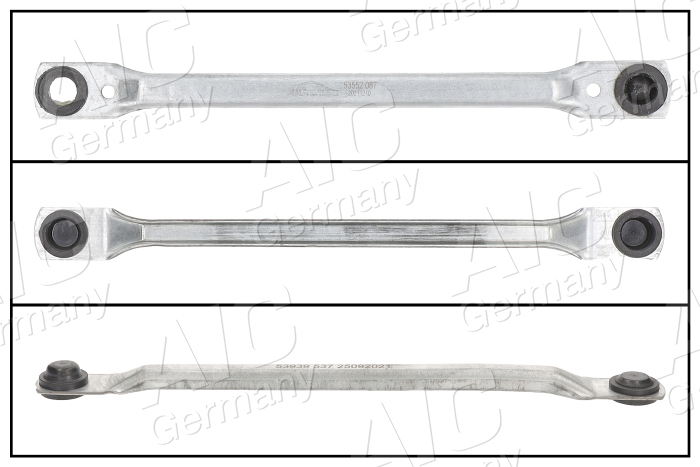 AIC Drivstang, viskersystem 53552 højre for VW