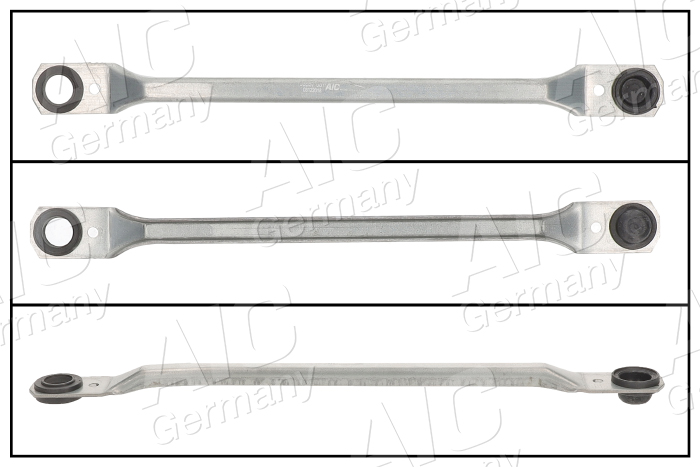 AIC Drivstang, viskersystem 53557 venstre for AUDI