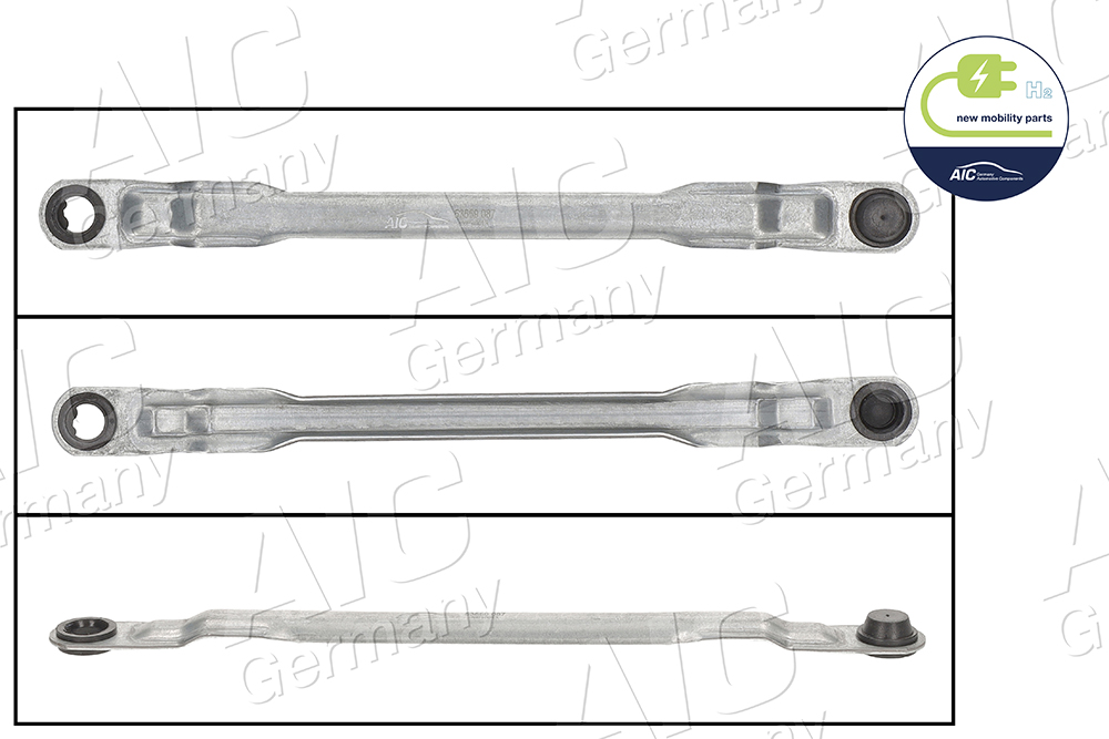 AIC Drivstang, viskersystem 53559 højre for AUDI