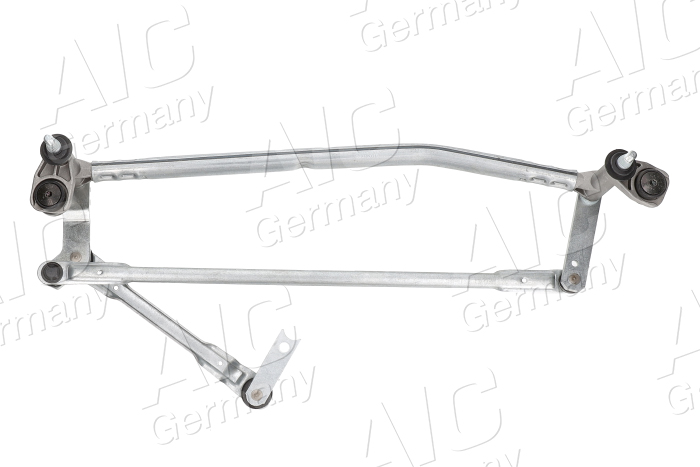 AIC Viskerarmstang 53922 foran for VAG