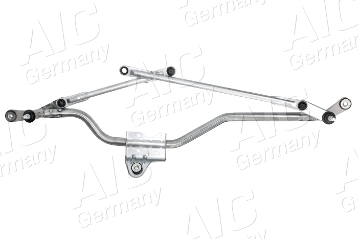 AIC Viskerarmstang 53924 foran for VAG