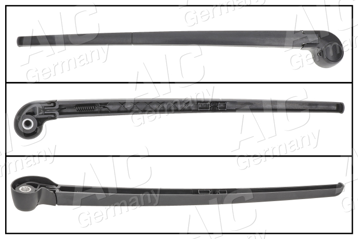 AIC Viskerarm, ruderensning 53926 bag for VAG