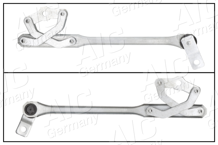 AIC Viskerarmstang 54132 for MERCEDES-BENZ