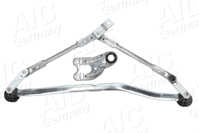 AIC Viskerarmstang 54133 foran for BMW