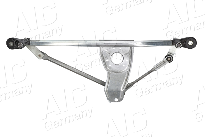 AIC Viskerarmstang 54134 foran for BMW