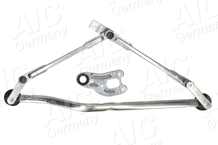 AIC Viskerarmstang 54135 foran for BMW