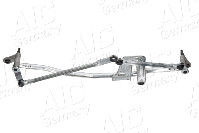 AIC Viskerarmstang 55177 foran for FIAT PEUGEOT