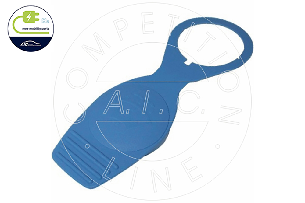AIC Låg, sprinktlervæskebeholder 56044 for SKODA