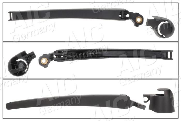 AIC Viskerarm, ruderensning 56377 bag for VAG