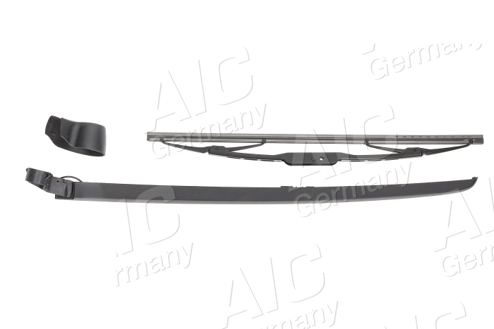 AIC Viskerarm, ruderensning 56598 bag for AUDI