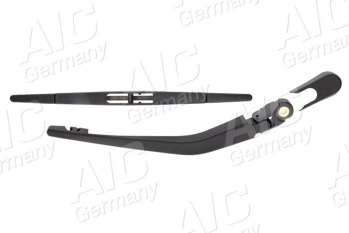 AIC Viskerarm, ruderensning 56776 bag for BMW