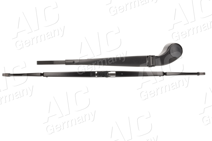 AIC Viskerarm, ruderensning 56777 bag for BMW