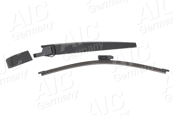 AIC Viskerarm, ruderensning 56778 bag for BMW