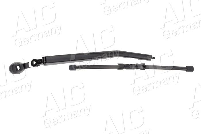 AIC Viskerarm, ruderensning 56779 bag for BMW