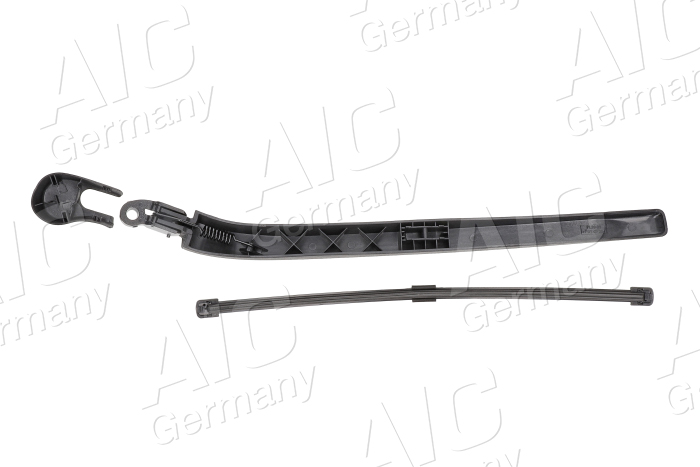 AIC Viskerarm, ruderensning 56780 bag for BMW