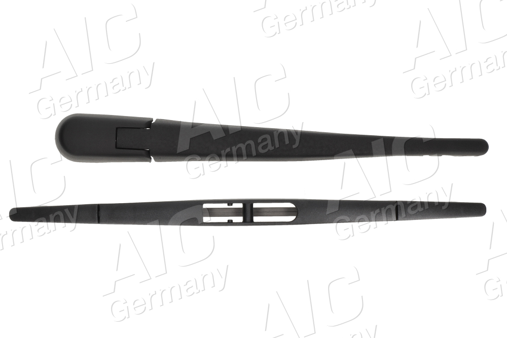 AIC Viskerarm, ruderensning 56781 bag for BMW