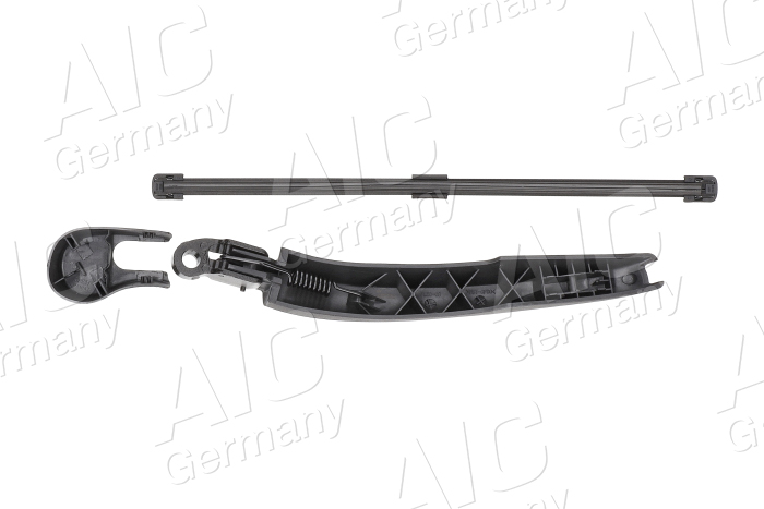 AIC Viskerarm, ruderensning 56782 bag for BMW
