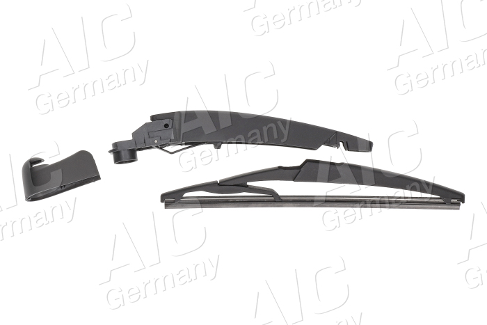 AIC Viskerarm, ruderensning 56783 bag for BMW