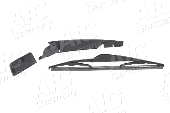 AIC Viskerarm, ruderensning 56784 bag for BMW