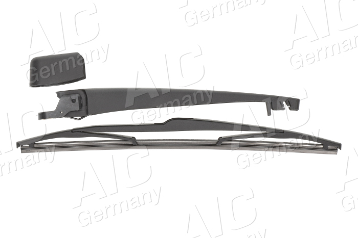AIC Viskerarm, ruderensning 56797 bag for RENAULT
