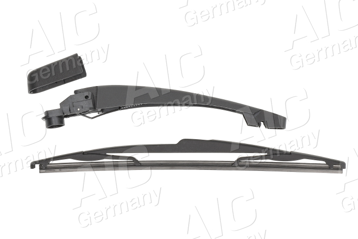AIC Viskerarm, ruderensning 56807 bag for RENAULT