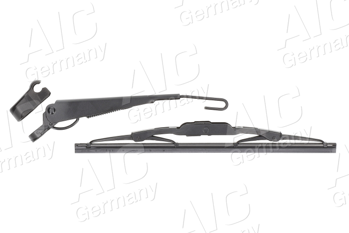 AIC Viskerarm, ruderensning 56815 bag for FORD