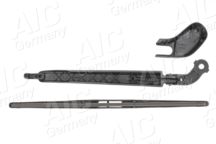 AIC Viskerarm, ruderensning 56817 bag for FORD