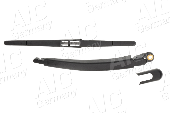 AIC Viskerarm, ruderensning 56818 bag for FORD