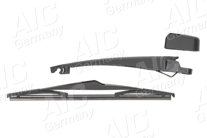 AIC Viskerarm, ruderensning 56819 bag for HYUNDAI