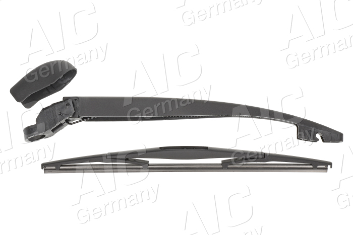 AIC Viskerarm, ruderensning 56820 bag for MAZDA