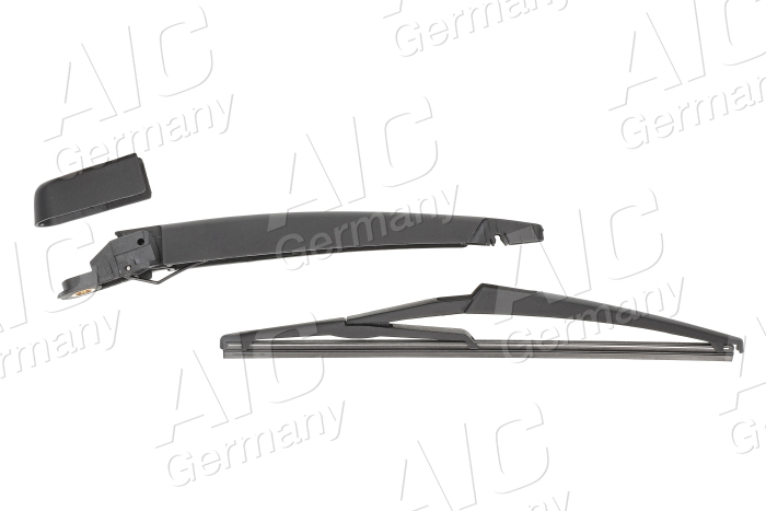 AIC Viskerarm, ruderensning 56821 bag for MERCEDES-BENZ