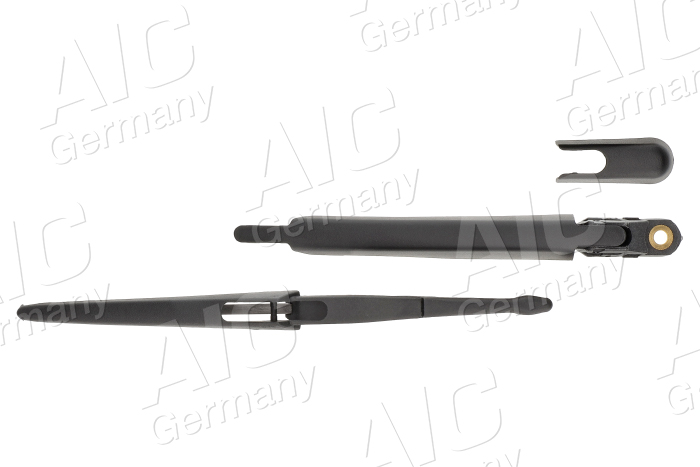 AIC Viskerarm, ruderensning 56822 bag for MERCEDES-BENZ