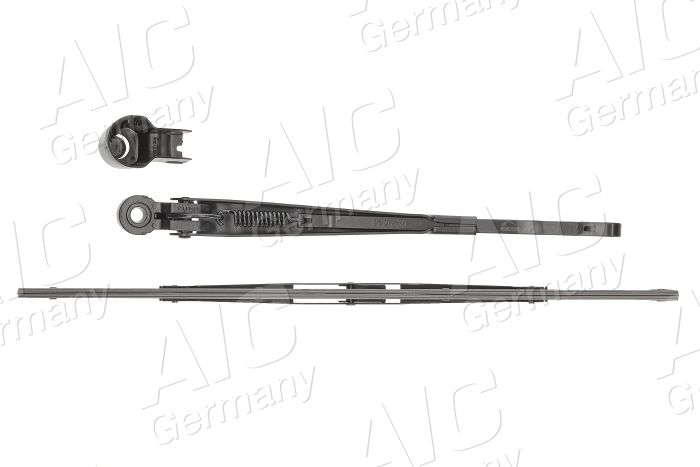 AIC Viskerarm, ruderensning 56824 bag for MERCEDES-BENZ