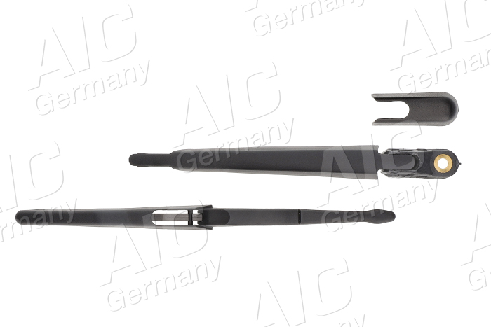 AIC Viskerarm, ruderensning 56825 bag for MERCEDES-BENZ