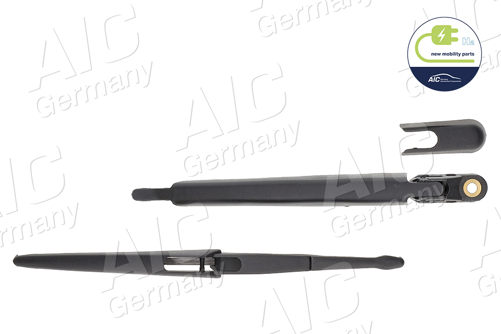 AIC Viskerarm, ruderensning 56826 bag for MERCEDES-BENZ
