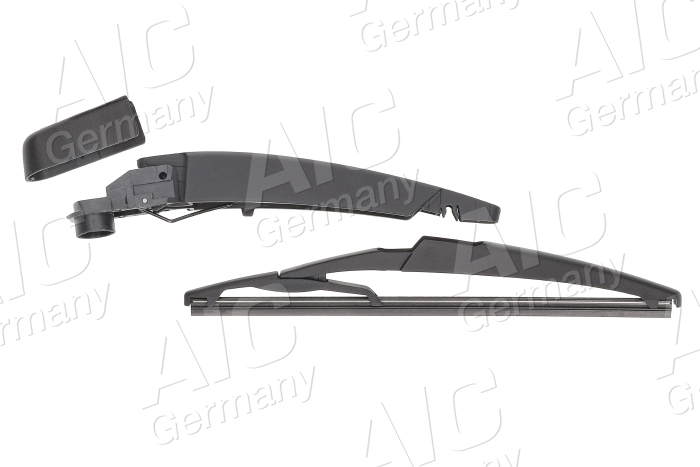 AIC Viskerarm, ruderensning 56827 bag for MERCEDES-BENZ