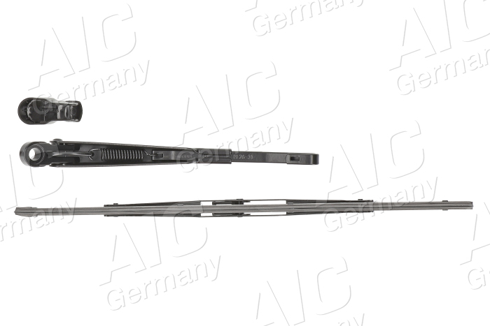AIC Viskerarm, ruderensning 56829 bag for SMART