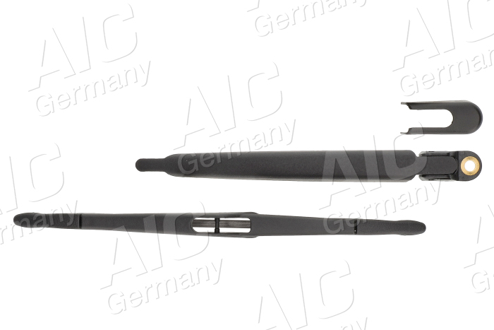 AIC Viskerarm, ruderensning 56830 bag for NISSAN