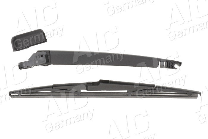 AIC Viskerarm, ruderensning 56831 bag for OPEL