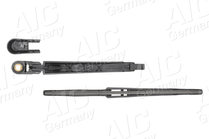 AIC Viskerarm, ruderensning 56833 bag for OPEL