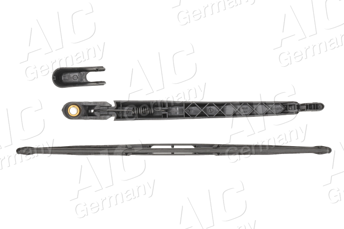 AIC Viskerarm, ruderensning 56835 bag for OPEL
