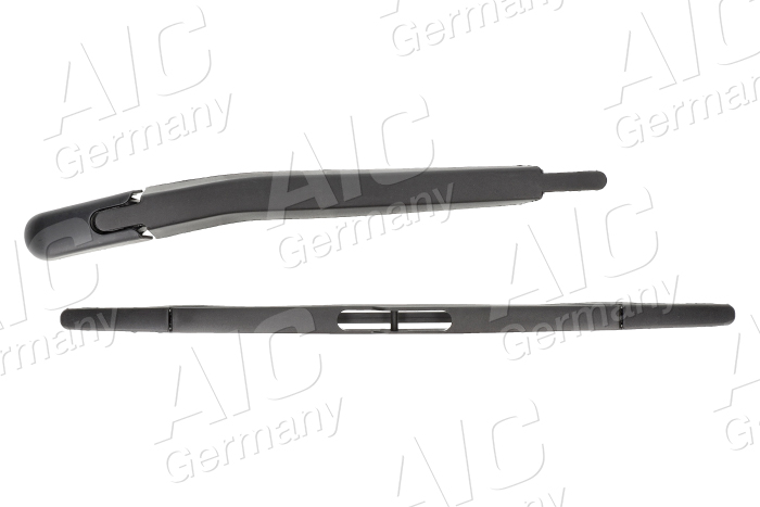 AIC Viskerarm, ruderensning 56838 bag for OPEL