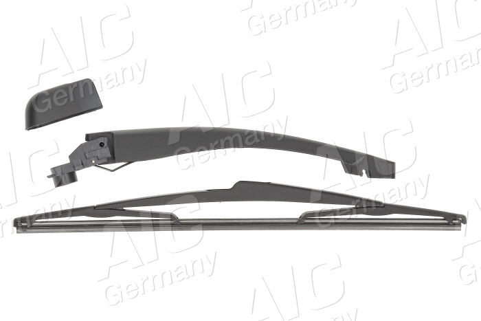 AIC Viskerarm, ruderensning 56843 bag for VOLVO