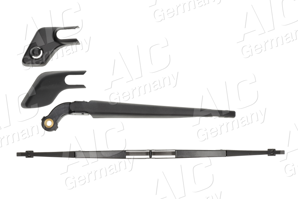 AIC Viskerarm, ruderensning 56845 bag for VOLVO