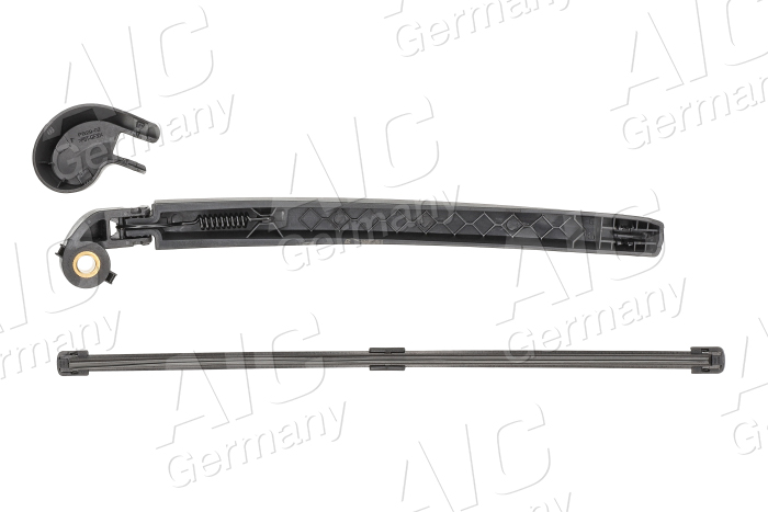 AIC Viskerarm, ruderensning 56846 bag for PORSCHE