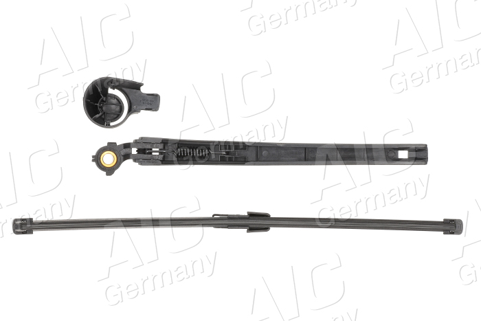 AIC Viskerarm, ruderensning 56850 bag for VAG