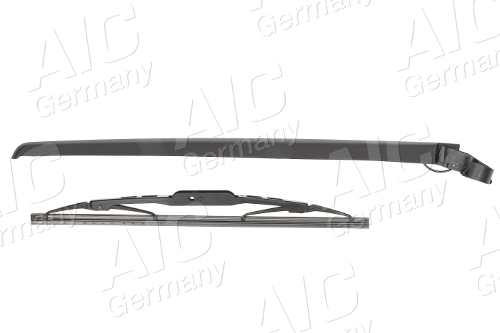 AIC Viskerarm, ruderensning 56851 bag for AUDI
