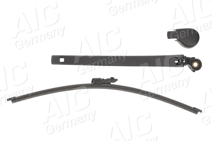 AIC Viskerarm, ruderensning 56854 bag for SKODA